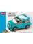 Power Bricks Yeşil Araba Yapım Seti, 57 Parça 3