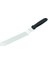Silikomart Sp Ang 33 Edged - Kenarlı Pastacı Spatula 33 cm 1