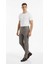 Erkek Kumaş Pantolon Slim Fit – Siyah, Lacivert, Bej, Açık Gri, Antrasit, Vizon – Esnek Rahat Klasik Pantolon 2