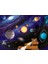 (127962) S200 Parça Puzzle Güneş Sistemi 3
