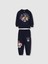 Erkek Bebek Lacivert Vintagesoft Paw Patrol Sweat Set 2