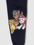 Erkek Bebek Lacivert Vintagesoft Paw Patrol Sweat Set 3