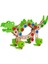 Eichhorn 100039201 Eh Constructor, Dinosauro, Multicolore 1