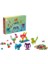 Plus Plus Learn To Bulıd Pets / 275 Pcs 2