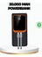 Powerbank 20000 Mah 22.5W Hızlı Şarjlı ve Kompakt Çoklu Kablo Çıkışlı 1