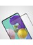 Galaxy A14 5g Zore Kenarları Kırılmaya Dayanıklı Cam Ekran Koruyucu 3