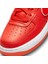 Air Force 1 Low Picante Red Sneaker Turuncu Kadın Spor Ayakkabı 6