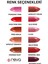 Shimmer Lipstick High Risk Red - Işıltı Ruj - No: 904 - Vegan & Temiz Içerik 7