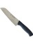 Buğz Bursa Santoku Şef Bıçağı 17 Cm, Plastik Sap 2