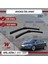 Opel Astra J Silecek 2009 2020 Arası Uyumlu Silecek Takımı Araca Özel 1