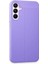 Buğz Newface Samsung Galaxy A15 4g Kılıf Auto Focus Kapak - Lila 2