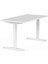 U-Do Sit&stand Yükseklik Ayarlı Çalışma Masası - Melamin Beyaz 6