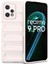 Buğz Realme 9 Pro 5g Kılıf Optimum Silikon - Krem 1
