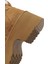 Kadın Camel Bağcıklı Kalın Tabanlı Kürklü Süet Deri Teddy Bot 25WFD492110 10