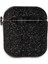 Buğz Newface Airpods 2 (2.nesil) Spell Simli Kılıf - Siyah 3