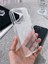 iPhone 15 Promax Uyumlu Şeffaf Sararmaz Mika Sert Ince Hafif Telefon Kılıfı – Darbe ve Çizilmelere Karşı Koruma 4