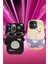 Buğz Newface Iphone 11 Kılıf Poky Karakter Silikon Kapak - Desen 5 2
