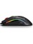 Model O Kablolu Rgb Gaming Mouse 12K Dpı 67G – Siyah + Glorious Large Gaming Mousepad 11×13''– Beyaz 4