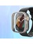 Huawei Watch Fit 3 To Apple Watch Ultra 49MM Kasa Dönüştürücü ve Ekran Koruyucu Zore Watch Gard 33 4