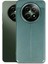 Buğz Newface Realme 12 5g Kılıf Auto Focus Kapak - Koyu Yeşil 2