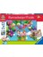 2X12 Parça Puzzle Cocomelon 2