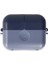 Buğz Airpods 3 (3.nesil) Basmalı Kılıf - Mavi-Lacivert 1