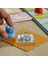 Monopoly Çocuklar, Gençler ve Yetişkinler Için Nakavt Aile Partisi Oyunu | 8 Yaş ve Üzeri | 2-8 Oyuncu | 20 Dakika Ortalama | Hızlı Oynanan Masa Oyunları 2