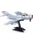 Model Bricks Mıg-15 Fighter Yapım Seti, 583 Parça 1