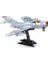 Model Bricks Mıg-15 Fighter Yapım Seti, 583 Parça 3