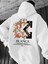 Erkek Kapüşonlu Blanca Sırt Baskılı Oversize Hoodie - Sokak Stili - Günlük Kombin 1