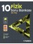 10. Sınıf Fizik Soru Bankası 1