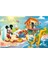 Çoçuk Puzzle Interestıng Day For Mıkı And Frıends 60 Parça Puzzle 2