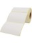 Hazır Al Hızlı Al Kargo Etiketi Eko Termal Etiket 100MM x 70MM Ruloda 500 Adet 40MM Çapında Direk Termal Transfer Etiketi 1