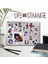 Life Is Strange Telefon Laptop Notebook Tablet Defter Matara Stiker Etiket 1