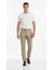 Erkek Kumaş Pantolon Slim Fit – Siyah, Lacivert, Bej, Açık Gri, Antrasit, Vizon – Esnek Rahat Klasik Pantolon 2
