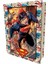 3D - Superman - 300 Parça Puzzle - Metal Kutu 3