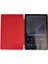 Buğz Huawei Matepad Se Kılıf Tablet Smart Kılıf - Kırmızı 3
