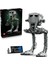 At-St Walker 75417 - Film Tutkunları Yetişkinler Için Koleksiyonluk Detaylı Model Yapım Seti, Sergilemelik Hediye Fikri ve Dekoratif Parça (1513 Parça) 1