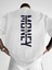 Erkek Oversize Money Sırt Baskılı T-Shirt Rahat ve Şık Tasarım 1