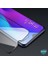 Oppo A38 Tam Kaplayan Temperli Cam Ekran Koruyucu Siyah 2
