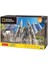 Cubicfun 3D Puzzle CUB/DS0996H Geographic - Aziz Patrik Katedrali - Abd 1