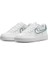 Air Force 1 Lv8 3 Beyaz Kadın Sneaker Spor Ayakkabı 3