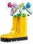 Creator 3 Ü 1 Arada Sulama Kabında Çiçekler 31149-8 Yaş ve Üzeri Çocuklar Için Çizme ve Kuş Modeli Seçenekleri Içeren Yaratıcı Oyuncak Yapım Seti, Doğum Günü Hediyesi Fikri (420 Parça) 1