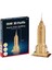 3D Empire State Mini Puzzle 2