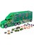 Teamsterz Dino Transporter 4 Araçlı ve 4 Dinozorlu Oyun Seti 3