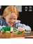 Minecraft Kaplumbağa Plaj Evi 21254-7 Yaş ve Üzeri Oyunları Seven Çocuklar Için 3 Adet Minecraft Minifigürü Içeren Yaratıcı Oyuncak Yapım Seti, Doğum Günü Hediyesi Fikri (234 Parça) 1