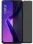 Oppo A5 / A9 2020 Uyumlu Gizlilik Hayalet Ekran Koruyucu - Tam Kaplayan Tamperli Cam, Darbe Dayanıklı, Parmak Izi Önleyici 3