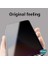 Galaxy A33 5g Privacy 5d Gizlilik Filtreli Cam Ekran Koruyucu Siyah 2