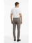 Erkek Kumaş Pantolon Slim Fit – Siyah, Lacivert, Bej, Açık Gri, Antrasit, Vizon – Esnek Rahat Klasik Pantolon 4