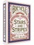 Stars And Stripes Oyun Kartları 1